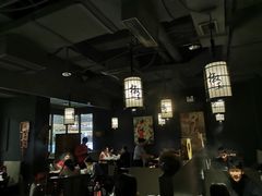 大堂-椒王火锅(厚街万达店)