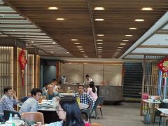 -聚丰园•湖鲜餐厅(阿红私房菜梅石路店)