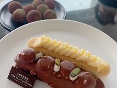-上海柏悦酒店