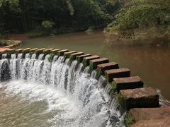 -四洞沟景区