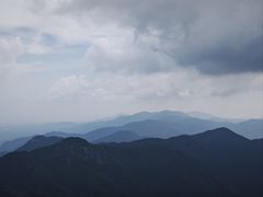 -南岳衡山风景名胜区