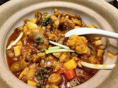 -粗茶淡饭·汉口公馆(循礼门店)