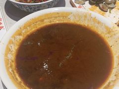 -杨氏青龙虾·羊蝎子(托乐嘉店)