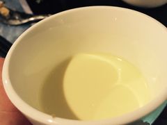 -小天鹅戴斯酒店鲸鲨百汇创作料理