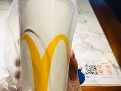 -麦当劳(双榆树店)