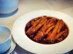 -利苑酒家(华熙国际店)