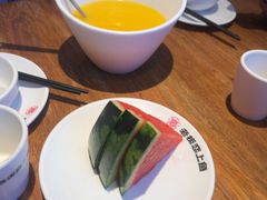 -老板恋上鱼(恒隆广场店)