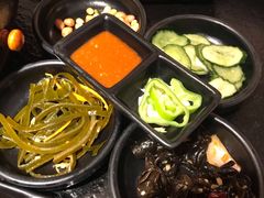 -九田家黑牛烤肉料理(石路天虹店)
