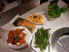-么子烤肉(化龙池店)