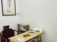 -憼安跌打·中医诊所(福田梅林店)