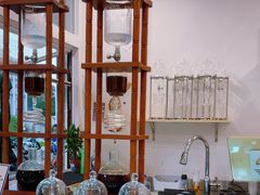 -益杯半舍·Yippee Barseh(宇宏健康花城店)