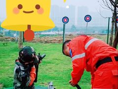 -即刻反应应急安全体验基地