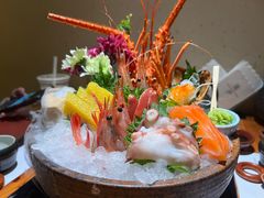 -花潮料理艺食馆(世欧广场店)