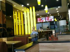 -尊宝比萨(雍景园店)