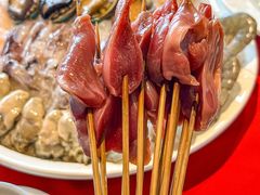 -皇城老妈·大连海鲜火锅(港湾店)