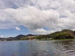 -大理洱海
