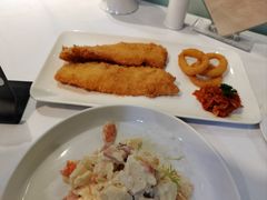 -维兰西餐(万泉河店)