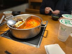 -呷哺呷哺(常营华联店)