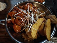 -MI WU FACTORY米屋美食工厂餐厅(绿地店)