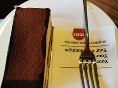 -COSTA COFFEE(上海五玠坊店)