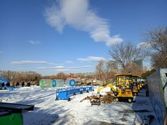 -大兴滨河森林公园