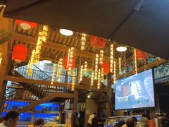 -鹅滋道(甘坑古镇店)