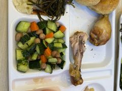 -香妃烤鸡(西单店)