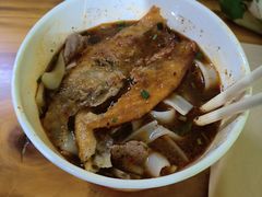 -王记生烫牛杂面馆(兰陵路店)