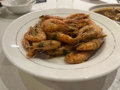 -松兰山海景大酒店·海鲜中餐厅