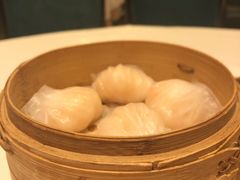 原只鲜虾饺-利苑酒家(宜安广场店)