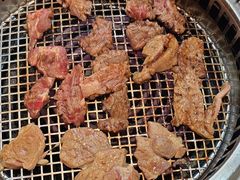 -AJIYA·池袋日式烧肉自助(天津万象城店)