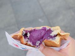 -味正点车轮饼可丽饼(南禅寺店)