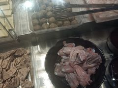 -火鳳祥美蛙牛肉自助(青悦城店)