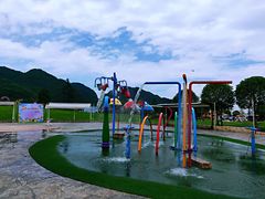 -云漫湖生态度假公园