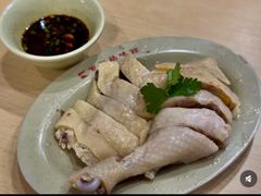 -百家鸡味馆(清泰店)