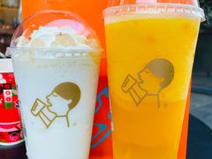-喜茶(上海五角场万达店)