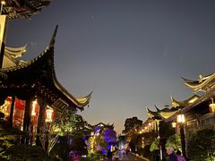 -上海皇廷花园酒店·西餐厅·自助餐
