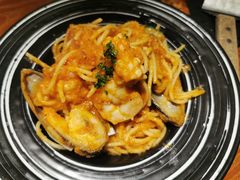 -澳骄 Aussie Kitchen·手工披萨·西餐(国大店)