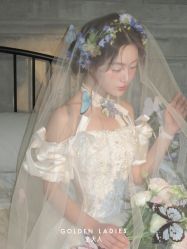 -金夫人婚纱摄影(衡阳店)