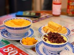 -捷信牛奶甜品世家(学府店)
