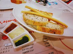 -安妮意大利餐厅(世贸天阶店)