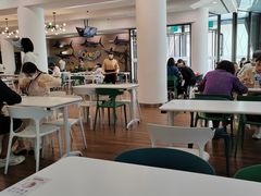 -贝林大翅鲸简餐厅(国家海洋博物馆店)