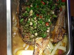 -令狐冲·活鱼馆(宝龙店)