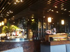 -广州富力君悦大酒店·凯菲厅