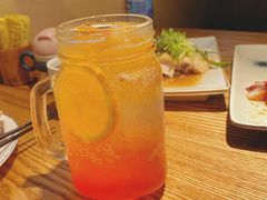西柚莫吉托-小和庆·知味(首铸万科店)