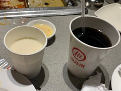 -海底捞火锅(奥山世纪城店)