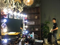 -海马体照相馆(天津世纪都会店)