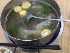 -为什么牛潮汕牛肉火锅(万胜广场店)