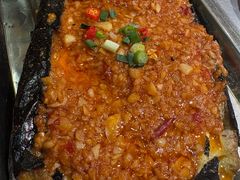 -古彭7只羊·招牌白串·碳锅羊肉旗舰店