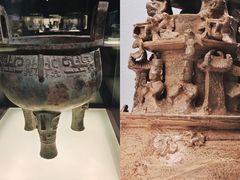 -上海博物馆(人民广场馆)